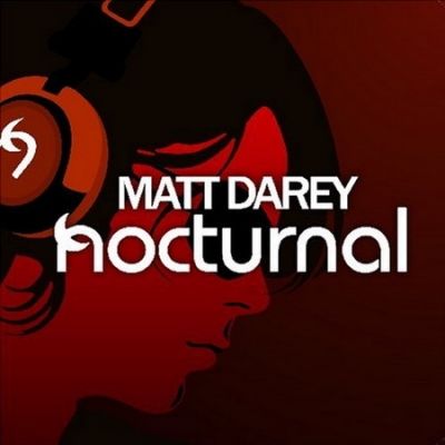Matt Darey  Nocturnal 260 (Guestmix Taurus & Vaggeli) 