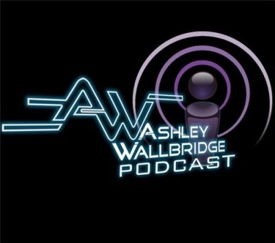 Ashley Wallbridge - Podcast 017 2010