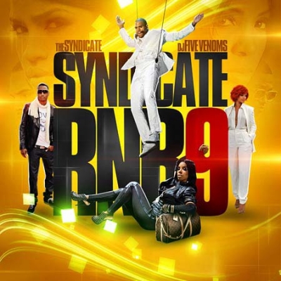 Syndicate RnB 9 (2011)