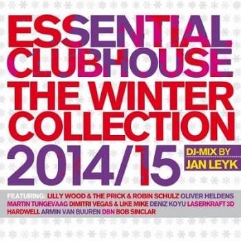 Essential Clubhouse: The Winter Collection 2014-2015