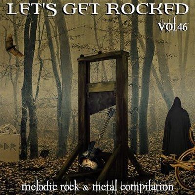 VA - Let's Get Rocked. vol.46 (2014)