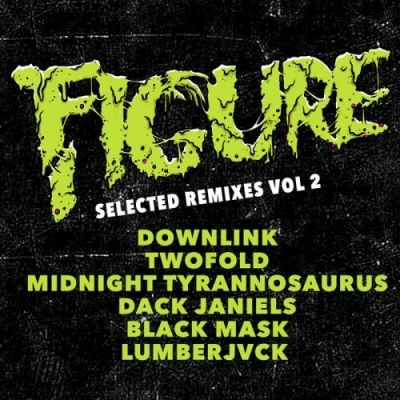 Figure - Selected Remixes Vol. 2