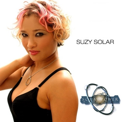 Suzy Solar - Solar Power Sessions 692 (2015-01-14)