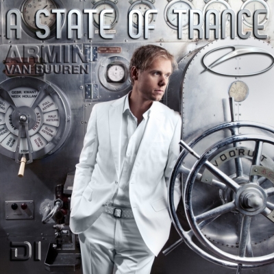 Armin van Buuren - A State of Trance 699 (2015-01-22) ASOT 699 SBD