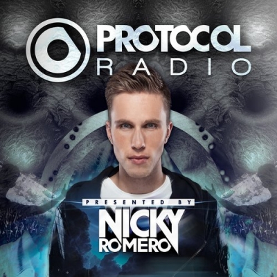 Nicky Romero - Protocol Radio 127 (2015-01-17)