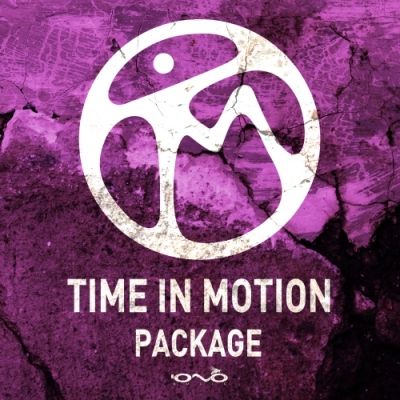 Time in Motion - Package 2014
