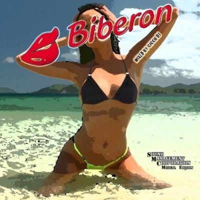VA - Biberon (Mixed By Cicco DJ)(2014)