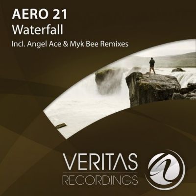 Aero 21 - Waterfall