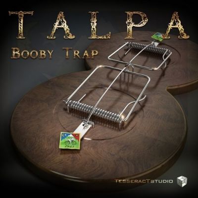 Talpa - Booby Trap