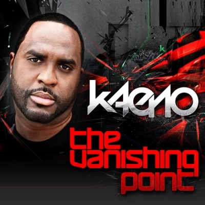 Kaeno - The Vanishing Point 434 (2015-01-19)
