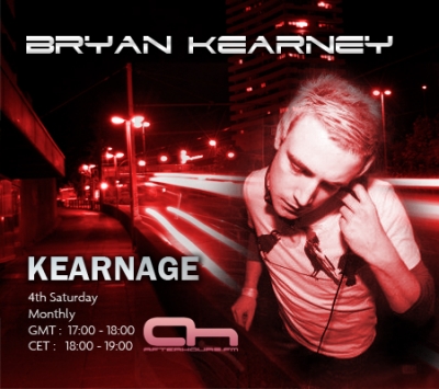 Bryan Kearney - KEARNAGE 071 (2015-01-20)