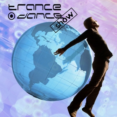 Paul Vinitsky - Trance Dance Show 131 (2015-01-21)