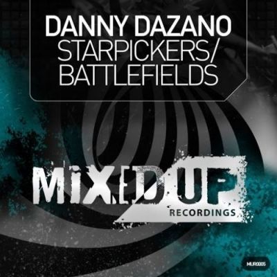 Dany Dazano - Starpickers / Battlefields