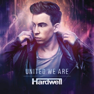 Hardwell - United We Are  Beatport Deluxe Version (2015)