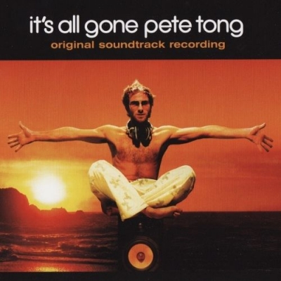 Pete Tong - All Gone Pete Tong 109 (2015-01-23)