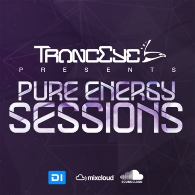 TrancEye - Pure Energy Sessions 050 (2015-01-24)