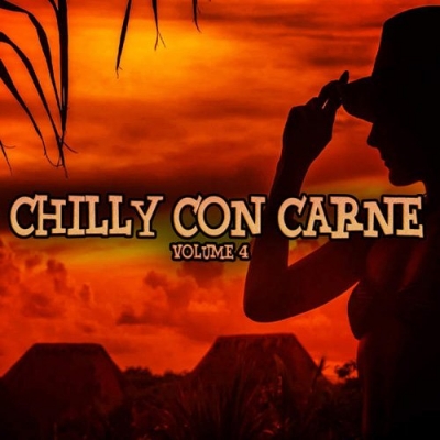 VA - Chilly con Carne, Vol.4 (Best Lounge & Chill House Tracks) (2015)