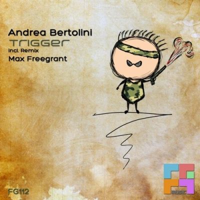 Andrea Bertolini - Trigger