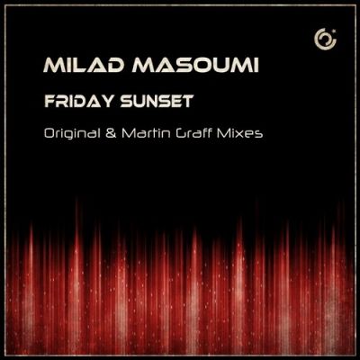 Milad Masoumi - Friday Sunset