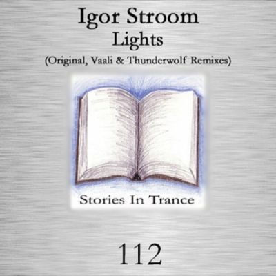 Igor Stroom - Lights