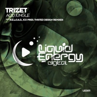 Trizet - Acid Jungle