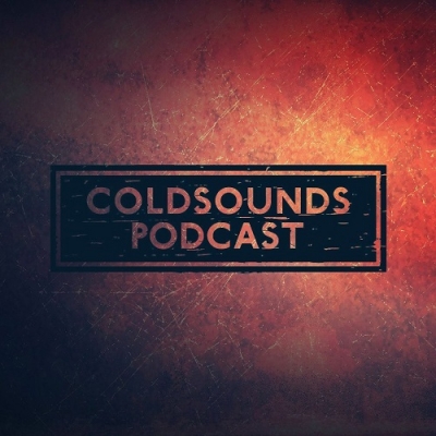 Coldharbour Sounds - Coldsounds 001 (2015-01-25) Solid Stone Guest Mix