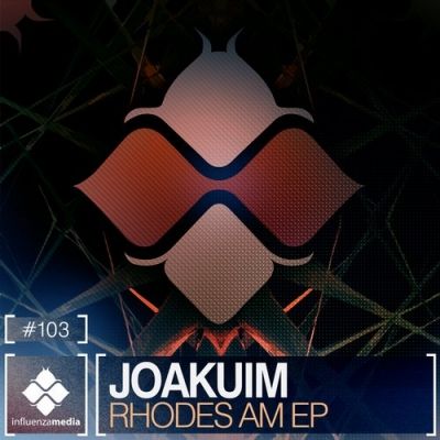 Joakuim - Rhodes AM EP
