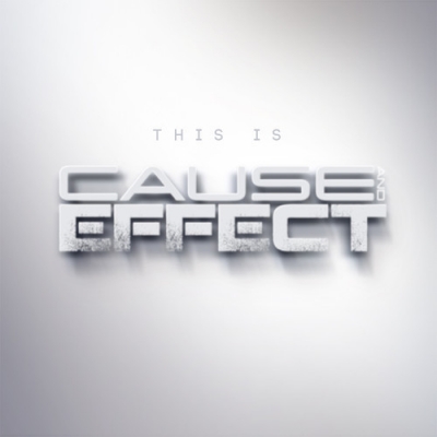 Cause & Effect Mixed By Darren Porter Episode  002 (2015-01-27)