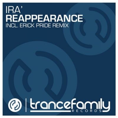 IRA - Reappearance
