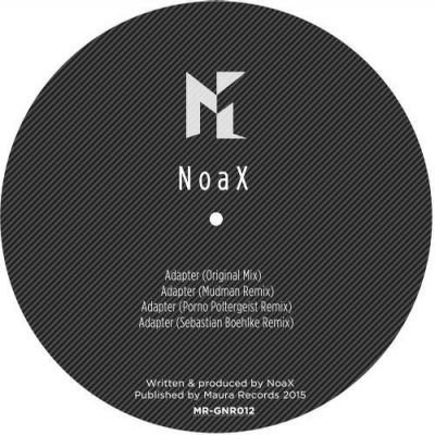 Noax - Adapter EP