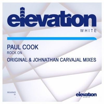 Paul Cook - Rock On