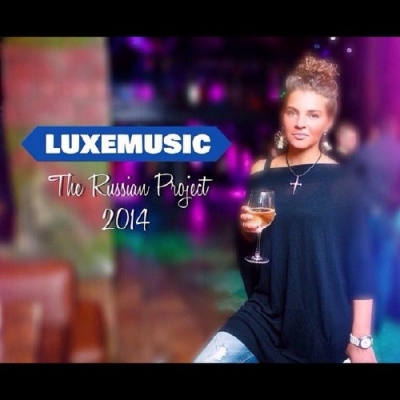 LUXEmusic pro - The Russian Project (2015)