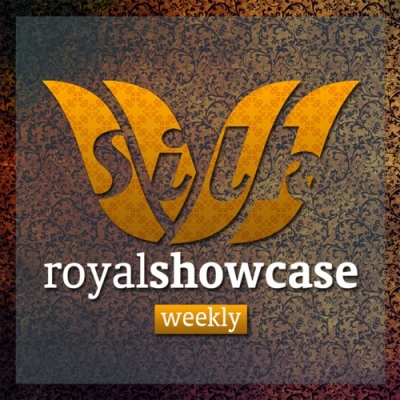 Silk Royal Showcase 277 (2015-01-29)