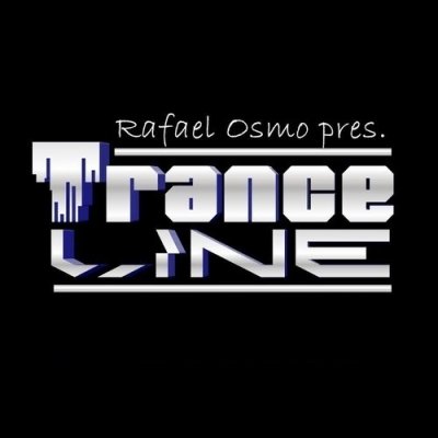 Rafael Osmo - Trance Line (January 2015) (2015-01-14)