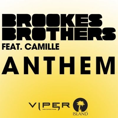 Brookes Brothers - Anthem