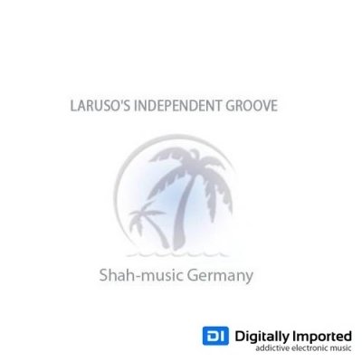 Brian Laruso - Independent Groove 105 (2015-01-20)