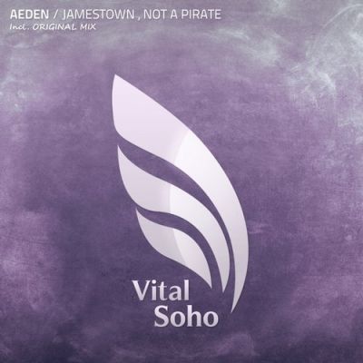 Aeden - Jamestown EP