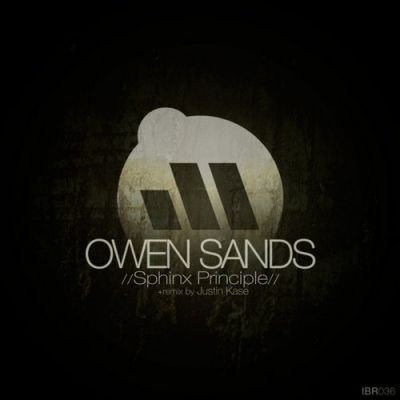 Owen Sands - Sphinx Principle