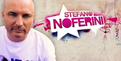 Stefano Noferini - Club Edition 121 (2015-01-26)