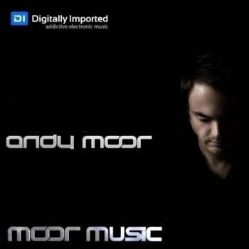 Andy Moor - Moor Music 138