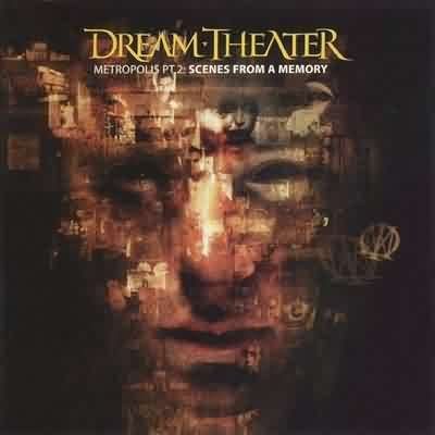 Dream Theater - Metropolis Pt. 2: Scenes From A Memory (1999)
