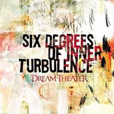 Dream Theater - Six Degrees Of Inner Turbulence (2CD) (2002)