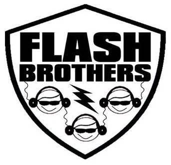 Flash Brothers - Da Flash 091 (2015-02-11)