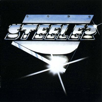 Steeler (feat. Axel Rudi Pell) - Steeler (German band) (1984)