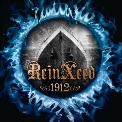 ReinXeed - 1912 (2011)