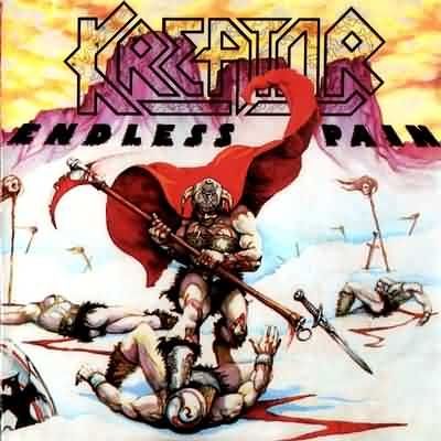 Kreator - Endless Pain + Tormentor (Demo) (1985) (Mp3+Lossless)