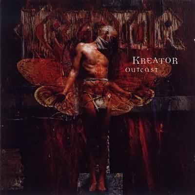 Kreator - Outcast (1997) (Mp3+Lossless)
