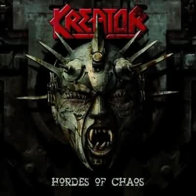 Kreator - Hordes Of Chaos (2009) (Mp3+Lossless)