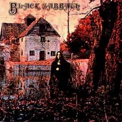 Black Sabbath - Black Sabbath (1970) (Mp3+Lossless)