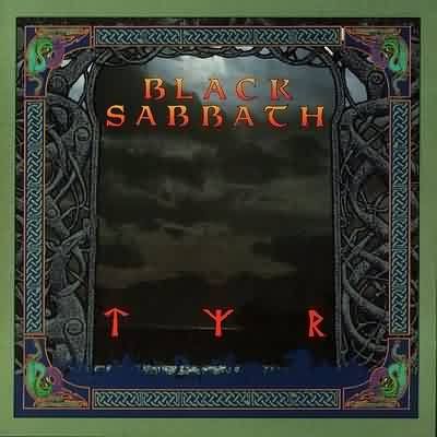 Black Sabbath - Tyr (1990) (Mp3+Lossless)